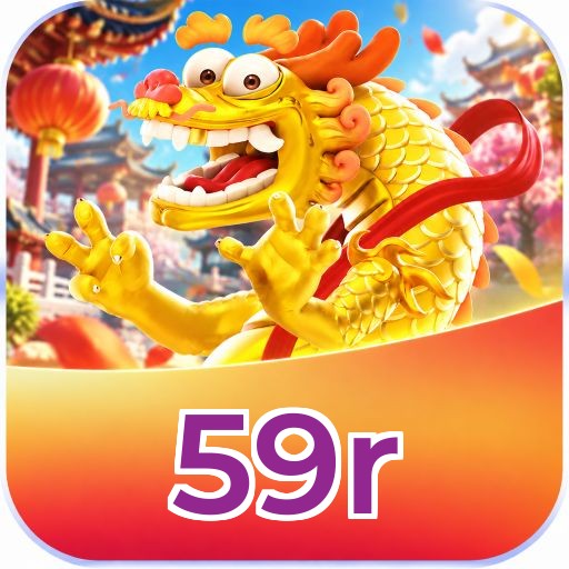59r Slot - Logo Oficial