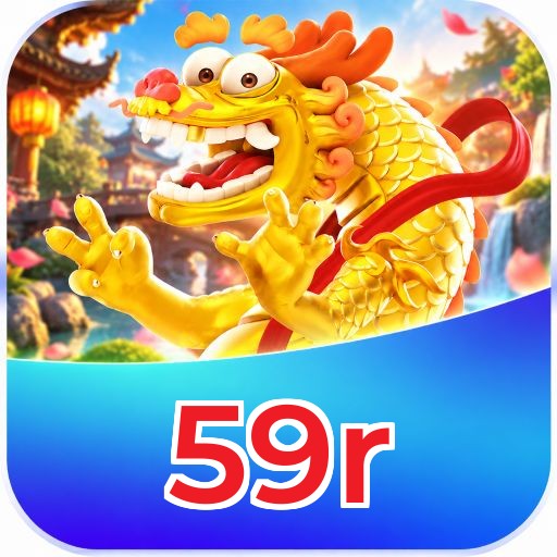 59r Lottery - Logo Oficial